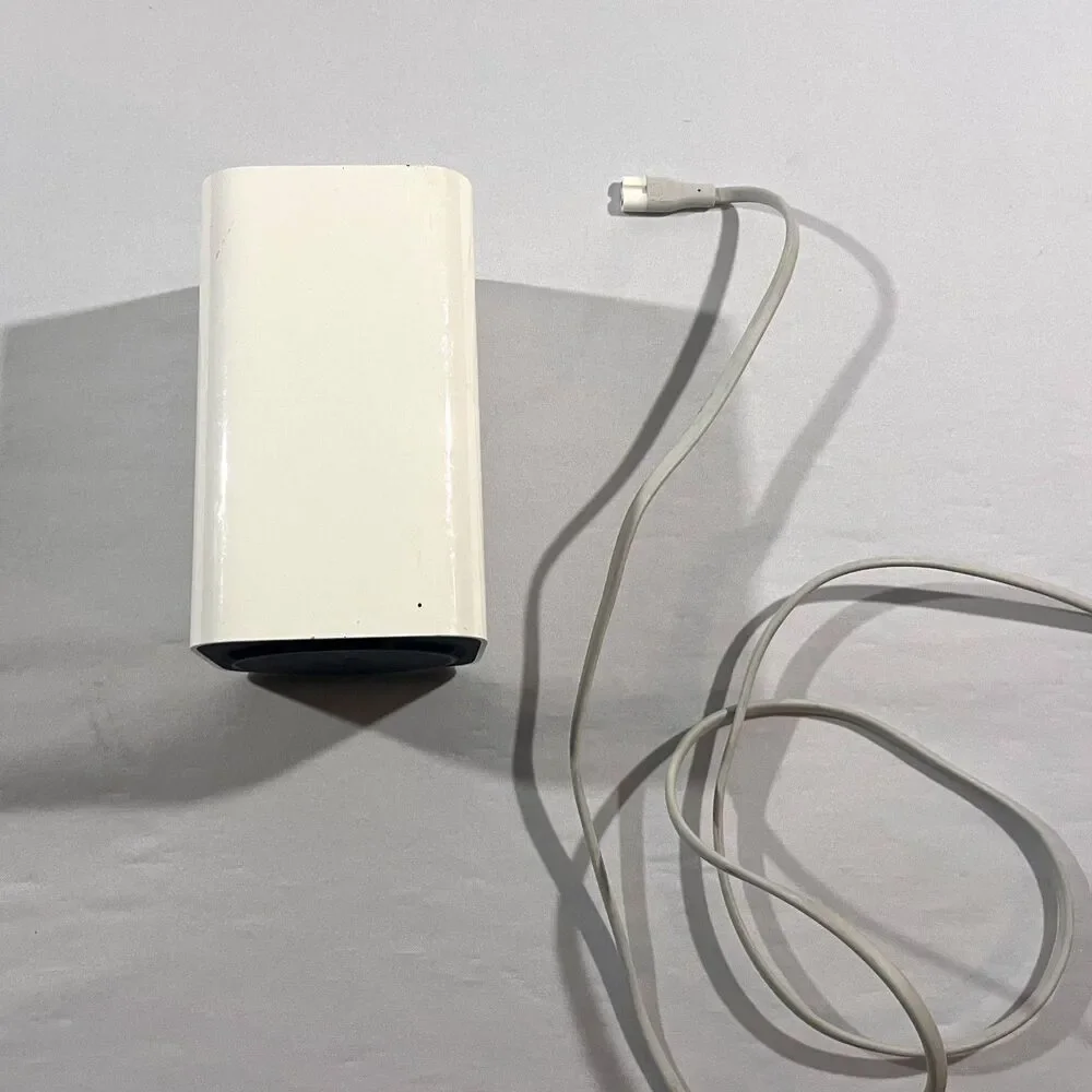 Apple Airport Extreme Model A1521 Base Station Only Wireless Router 6th Gen